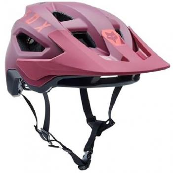 Fox Speedframe MIPS Mountainbikehelm Bordeaux