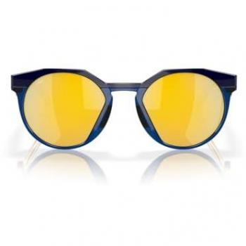 Oakley Sunglasses Male Blue 52 MM Navy Blue Polarized
