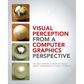 Vitalsource Technologies, Inc. Visual Percep. From A Comp. Graphics...