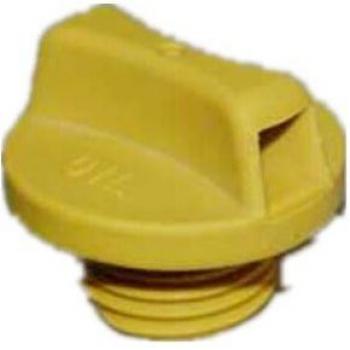 Bouchons de remplissage d’huile durables, 5 pièces, Chery Sweet S11 (OEM 372‑1003090)