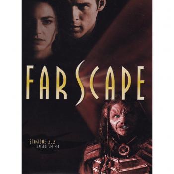 Farscape Stg.2 Pt.2