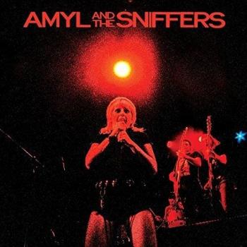 Big Attraction And Giddy Up Vinyle jaune