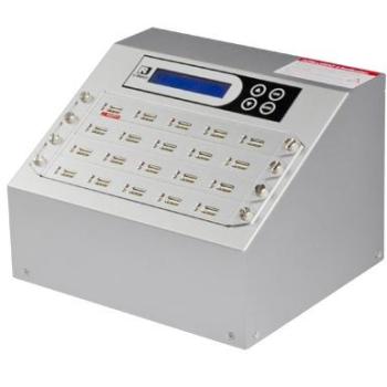Zilver USB‑Reproducer U‑Reach i9 1–19