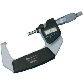MDC‑75PX Digimatic Micrometer – Model 293‑242‑30 (Mitutoyo)
