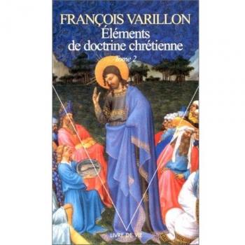Eléments de doctrine chrétienne (Livre Vie Ns)