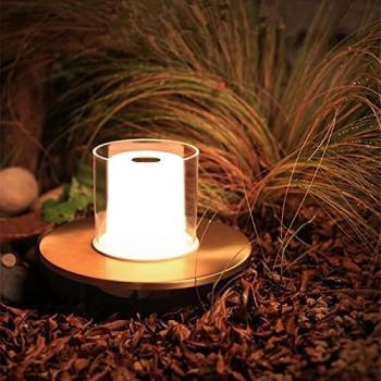 Comodino Touch Dimming 2000mAh