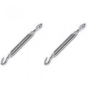 Crochetage câble 6 mm – duo
