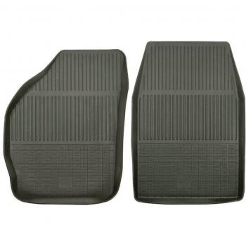 POLGUM 1711C/311C Tapetes de Proteção Veicular