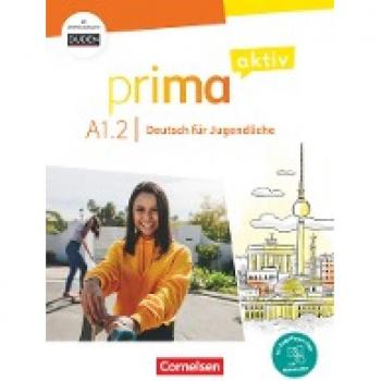 Sabine Jentges Prima Aktiv