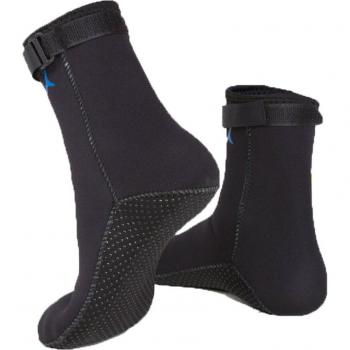 Calcetines de Playa Neopreno 3mm Hombre y Mujer