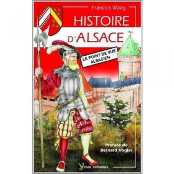Histoire de l'Alsace