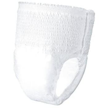 White ID Expert Super Trousers