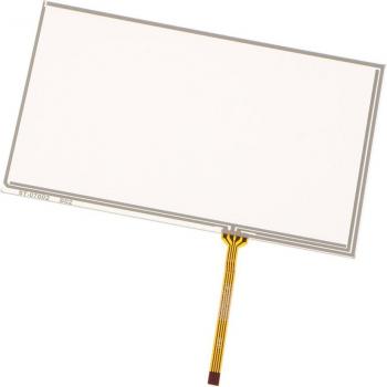7 Inch LCD Touch Screen Monitor Panel Tools Kit