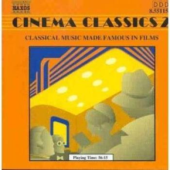 Cinema classics 2