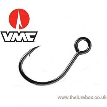 VMC 7237 Línea Simple Black 1