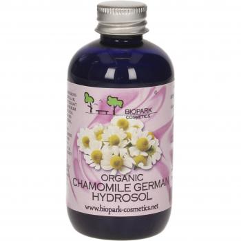 Biopark Hidrosol de Camomila, 100 ml