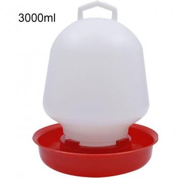 Pet Poultry Water Bowl