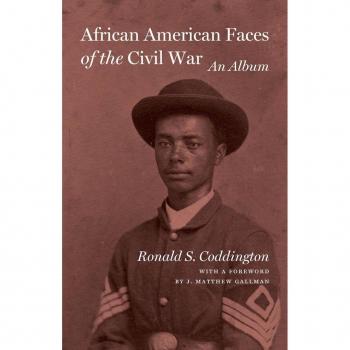 African American Faces of the Civil War