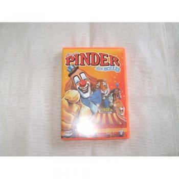 Cirque Pinder-Jean Richard-Dinh Thi Tien