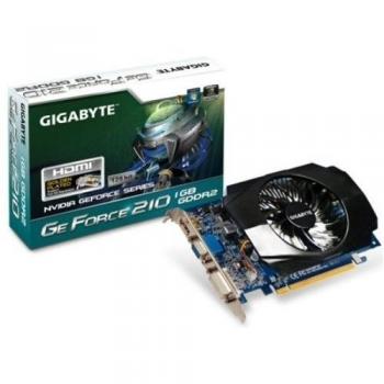 Gigabyte GV-N210D2-1GI