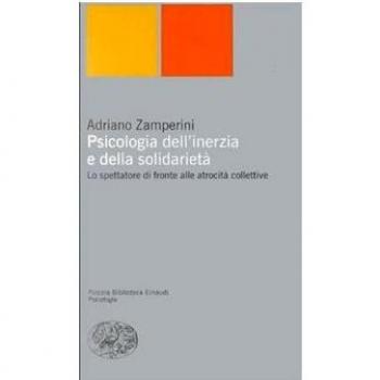 Psicologia dell'inerzia e della solidarietÃ 