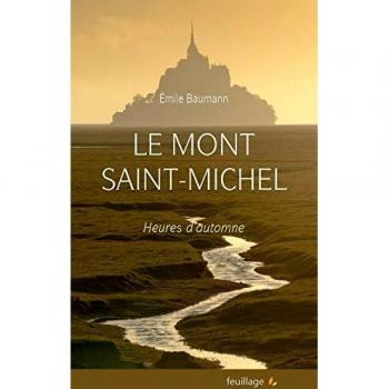 Le Mont Saint Michel