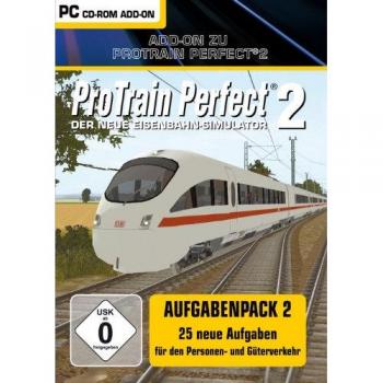 Pro Train Perfekt 2