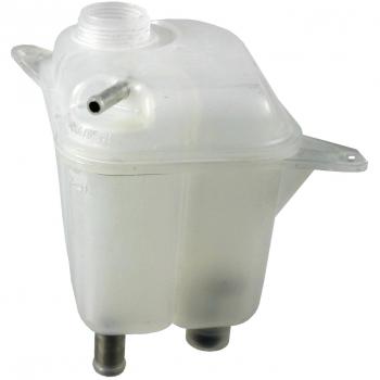 Expansion Tank (Fits: VW & Audi) | Febi Bilstein 21190
