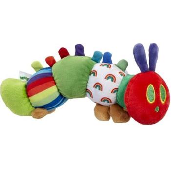My First Little Hungry Caterpillar Stuffed Animal (VHC2095)