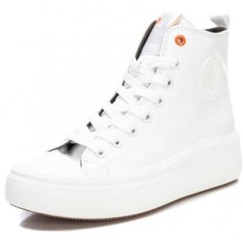 Stivaletti Bianchi Refresh 17228403-BLANCO