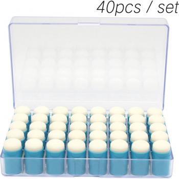 Finger Dauber Painting Tools