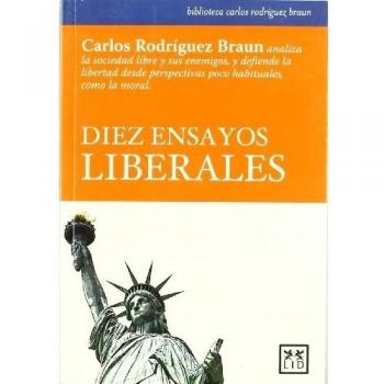 Diez Ensayos Liberales