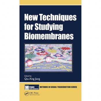 New Techniques for Studying Biomembranes