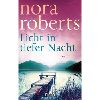 Licht in tiefer Nacht