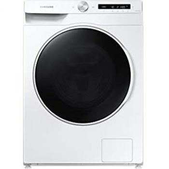 MÁQUINA DE LAVAR E SECAR WD12T504DWW/S3 SAMSUNG
