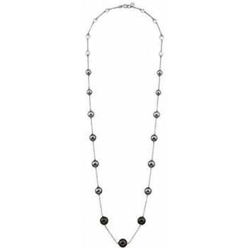 Collar Elegante Majorica Outlet 15441.10.2.000.010.1