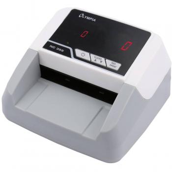 Verificatore di banconote e contatore Olympia NC 355