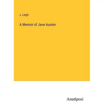 A Memoir of Jane Austen