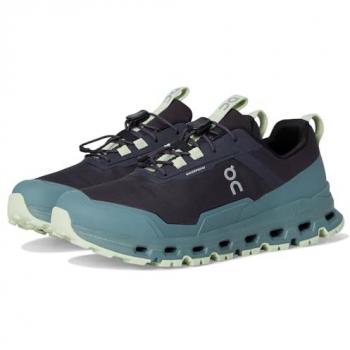 On Juniors Cloudhero Waterproof Eisenmeer (Kinder)