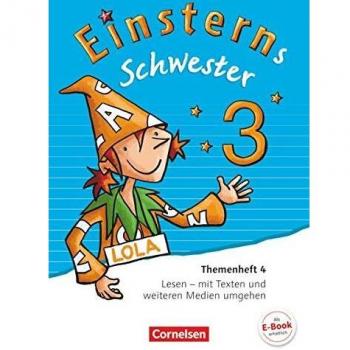 Einsterns Schwester
