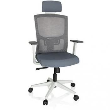Hjh OFFICE Sedia professionale CAPTIVO BASE W