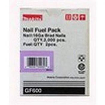 Caja de Clavos 64x1.4mm Makita