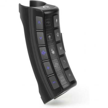 Universal 10-Key Car Steering Wheel Control Remote