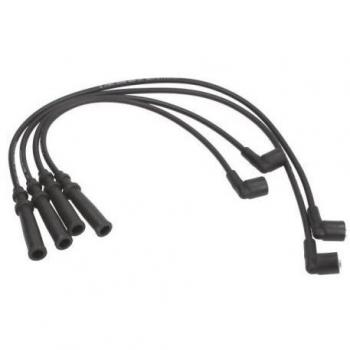 Jeu De Fils d'Allumage ENGITECH ENT910122 pour MAZDA Demio Break et 121 II Berline