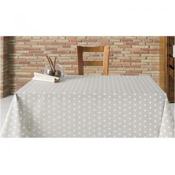 Manto Artístico Blanco 140 cm × 25 m – Resinado Aitana
