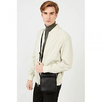 Lancaster Herrentasche Soft Vintage Look