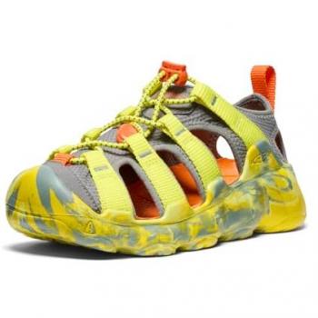 Keen Sandalen Hyperport H2 Y für Mädchen