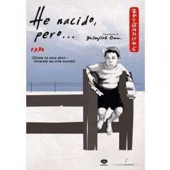 Gosses de Tokyo (1932) / Umarete Wa Mita Keredo (I Was Born, But...) (1932) (Yasujiro Ozu) (DVD)