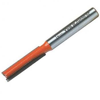 Fraise droite impériale 1/4 x 1 117661 Silverline
