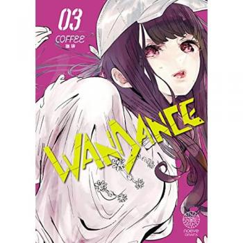 Wandance T03